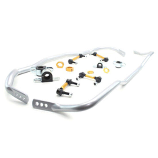 Whiteline Sway Bar Kit Evo 4-6