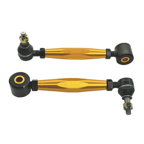 Whiteline Rear Toe Arms BRZ/86