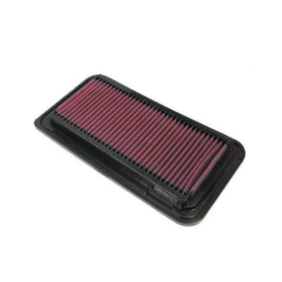 K&N Panel Air Filter WRX/STI