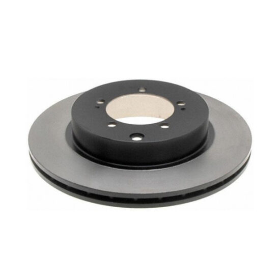 DBA OEM Replacement Rotors WRX STI