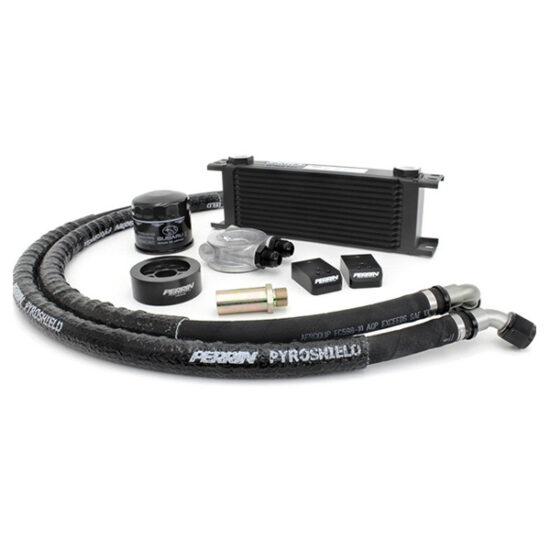 Oil Cooler Kits