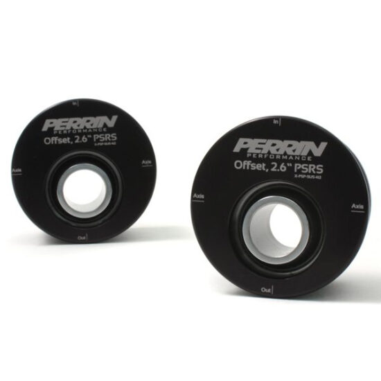 Perrin Performance Positive Steering Response System (Offset) BRZ/86