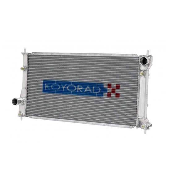 Koyo Aluminium Racing Radiator BRZ/86