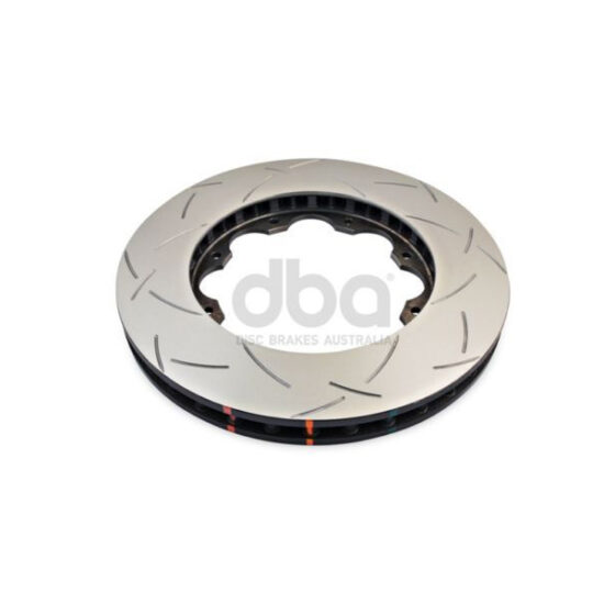 DBA 5000 T3 Replacement Rings Evo 10 (Suit DBA Hats)