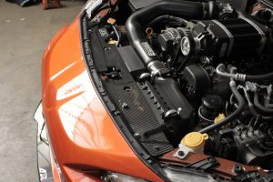 APR Performance Cooling Panel BRZ/86
