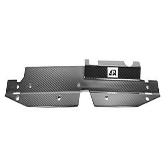Apr Radiator Cover APR Performance Radiator Shroud WRX/STI