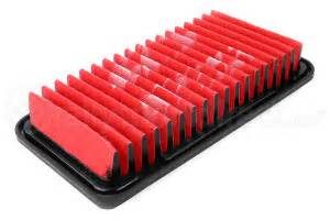 Apexi Panel Filter BRZ/86