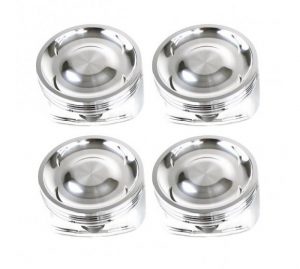 CP 8.5:1CR Pistons WRX/STI (EJ20)