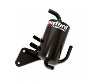 Crawford Air Oil Seperator (FMIC Only) WRX/STI