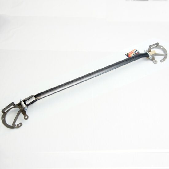 Cusco ALC OS Strut Tower Bar BRZ/86 (With BMC)