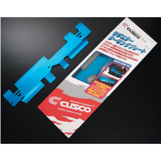 Cusco Cooling Plate Evo 7-9