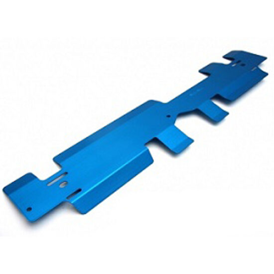 Cusco Radiator Cooling Plate WRX/STI