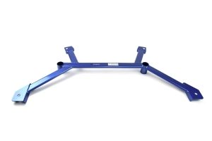 Cusco Front Lower Floor Power Brace Evo 10