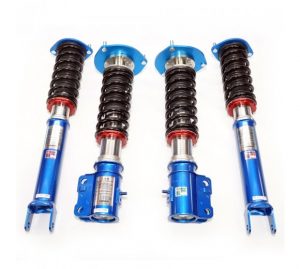 Cusco Street Zero A 'Aus Spec' Coilover Kit WRX/STI