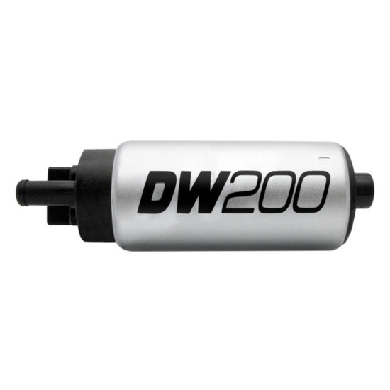 Deatschwerks DW200 Fuel Pump Kit 94-07 WRX/STI