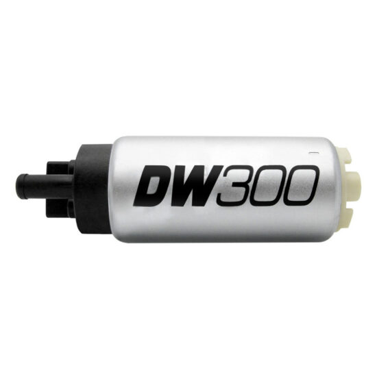 Deatschwerks DW300 V2 Fuel Pump Kit Evo 4-9