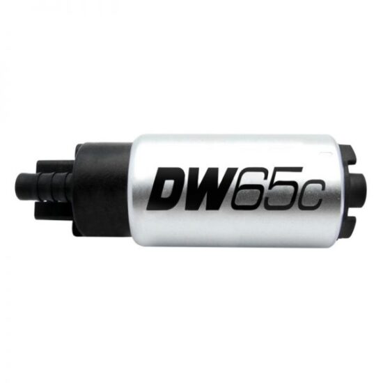 Deatschwerks DW65c Fuel Pump Kit 08-14 WRX/STI