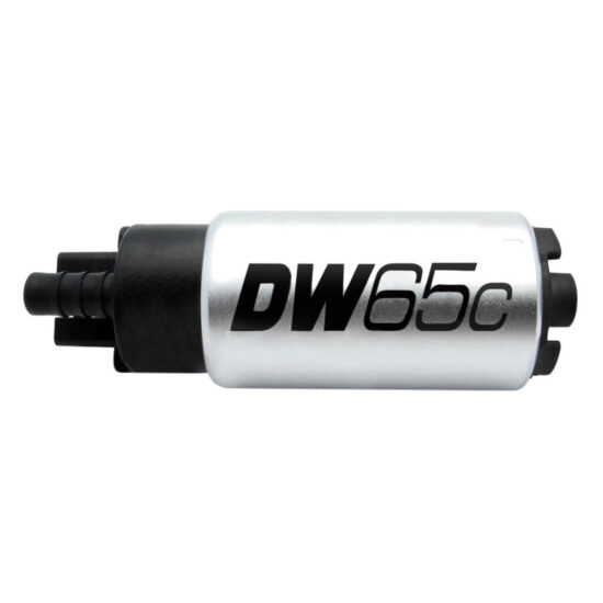 Deatschwerks DW65c Fuel Pump Kit Evo 10