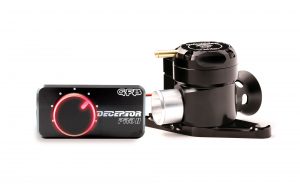 GFB Deceptor PRO II BOV WRX/STI