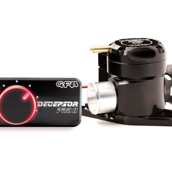GFB Deceptor PRO II BOV WRX/STI