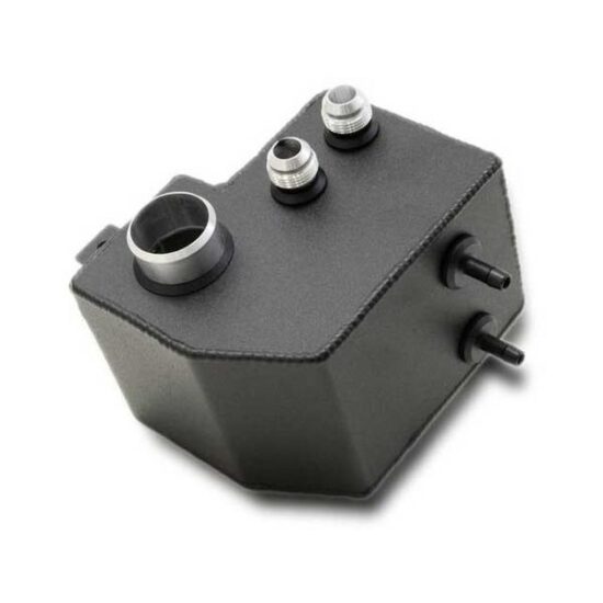 Driven Fab Catch Can/Coolant Expansion Tank Evo 10