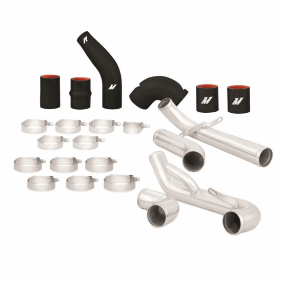 Mishimoto Intercooler Piping Kit Evo 10