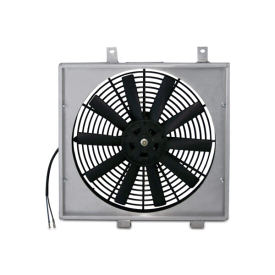 Mishimoto Aluminium Fan & Shroud Kit Evo 7-9