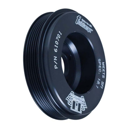 Fluidampr Harmonic Damper Evo 10