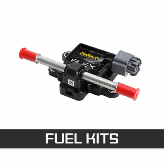 Flex Fuel Kits