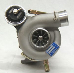 GTPumps GTPS02 Turbocharger WRX/STI