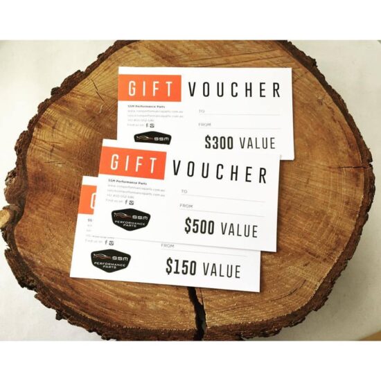 Gift Voucher- $150