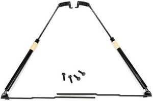 Grimmspeed Hood Struts BRZ/86