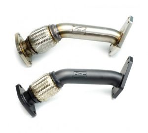 Grimmspeed Up Pipe 02+ WRX/STI