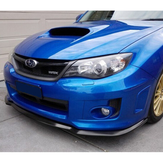 HT Autos Front Lip 11-14 WRX/STI
