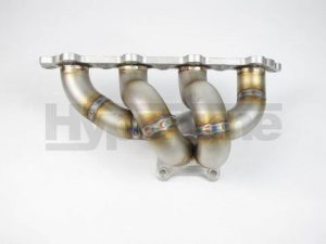 Hypertune HypEX 347SS Exhaust Manifold Evo 4-9
