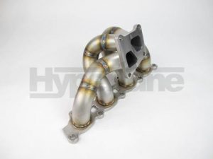 Hypertune HypEX 347SS Exhaust Manifold Evo 4-9