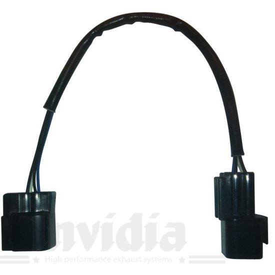 Invidia O2 Housing Extension Cable