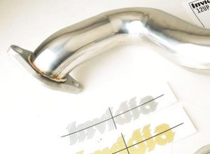 Invidia Over Pipe BRZ/86