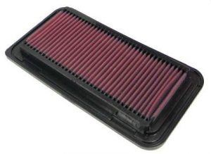 K&N Panel Filter BRZ/86