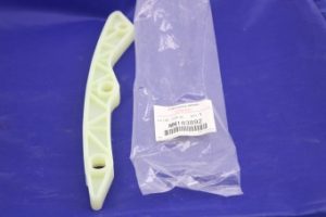 OEM Mitsubishi Timing Chain Guide Tensioner (Loose Side) Evo 10