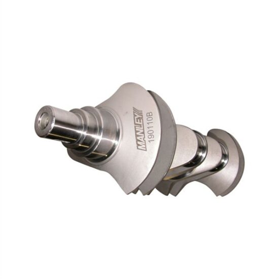 Manley 94mm Billet Crankshaft Evo 4-9