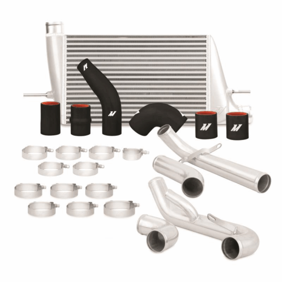 Mishimoto Intercooler Kit Evo 10