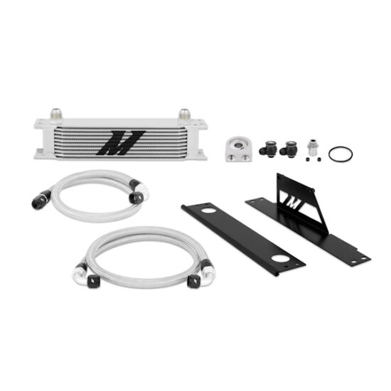 Mishimoto Oil Cooler Kit WRX/STI