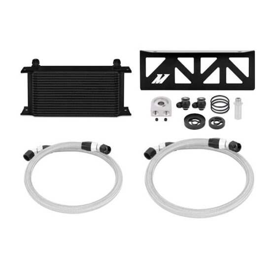 Mishimoto Oil Cooler Kit BRZ/86