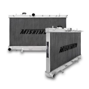 Mishimoto Performance X-Line Aluminium Radiator WRX/STI