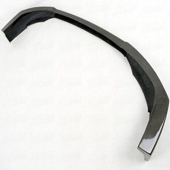 Varis Style Carbon Fibre Front Lip Evo 10