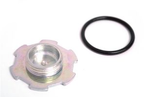 OEM Mitsubishi Front Case Plug Evo 4-9