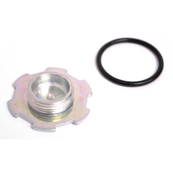 OEM Mitsubishi Front Case Plug Evo 4-9