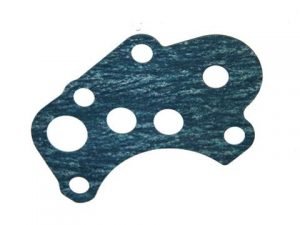 OEM Mitsubishi Oil Filter Housing Gasket Evo 4-9