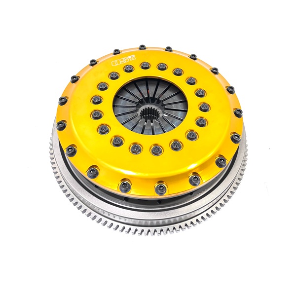 OS Giken TR2C Twin Plate Clutch Kit Evo 10